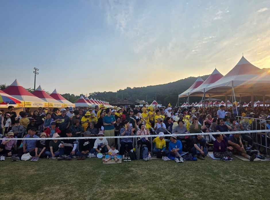 금사참외축제 2