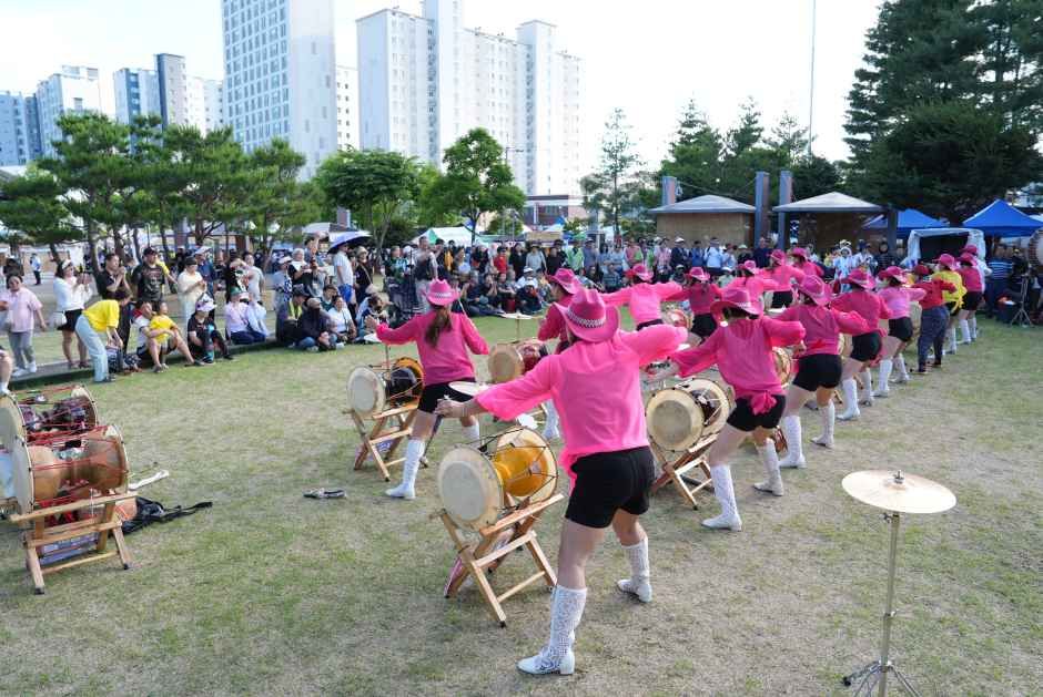 阴城Pumba节 11