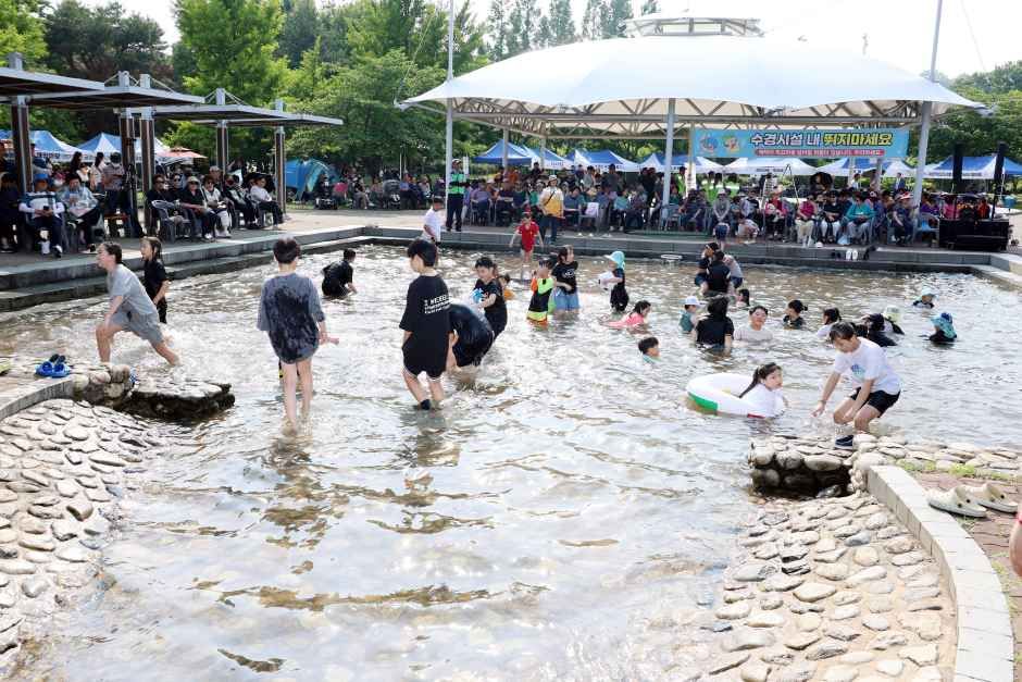 安山星湖文化祭 4