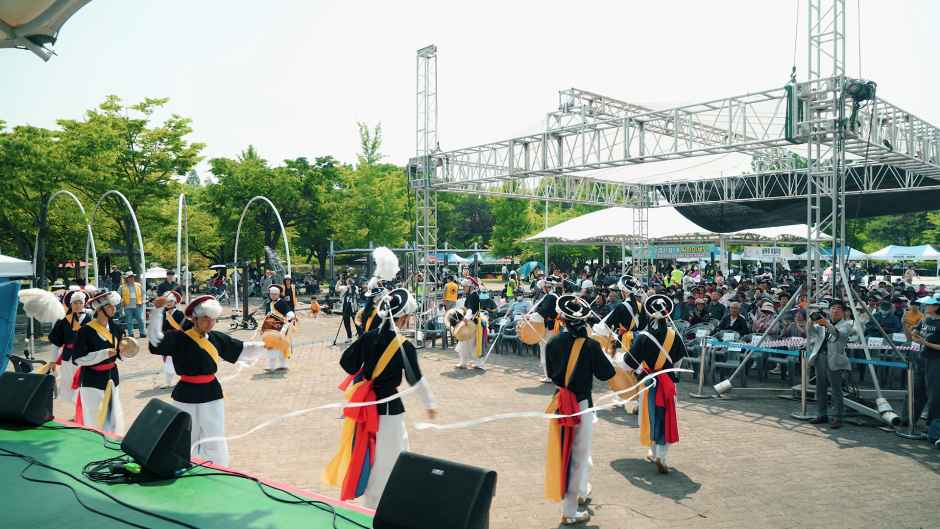 安山星湖文化祭