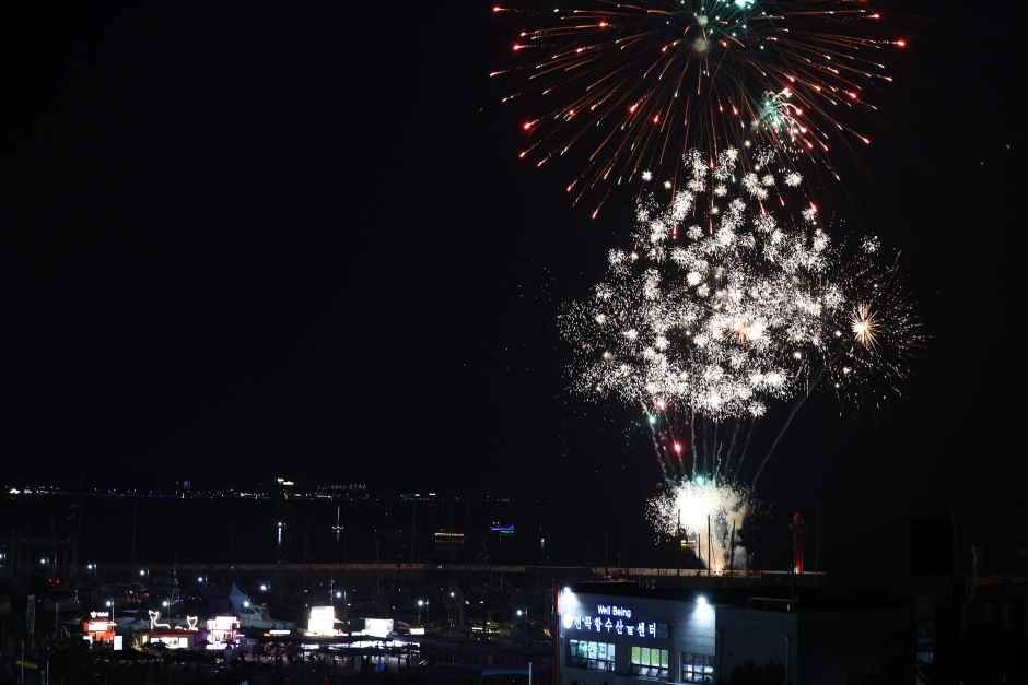 華城舟遊び祭り 10