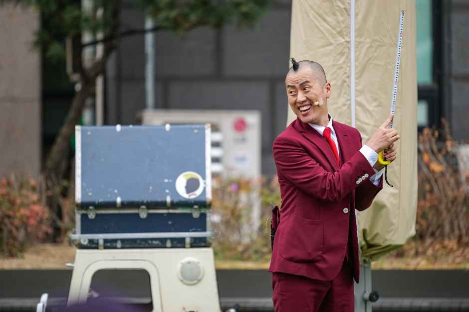 第18回統営演劇芸術祭 5