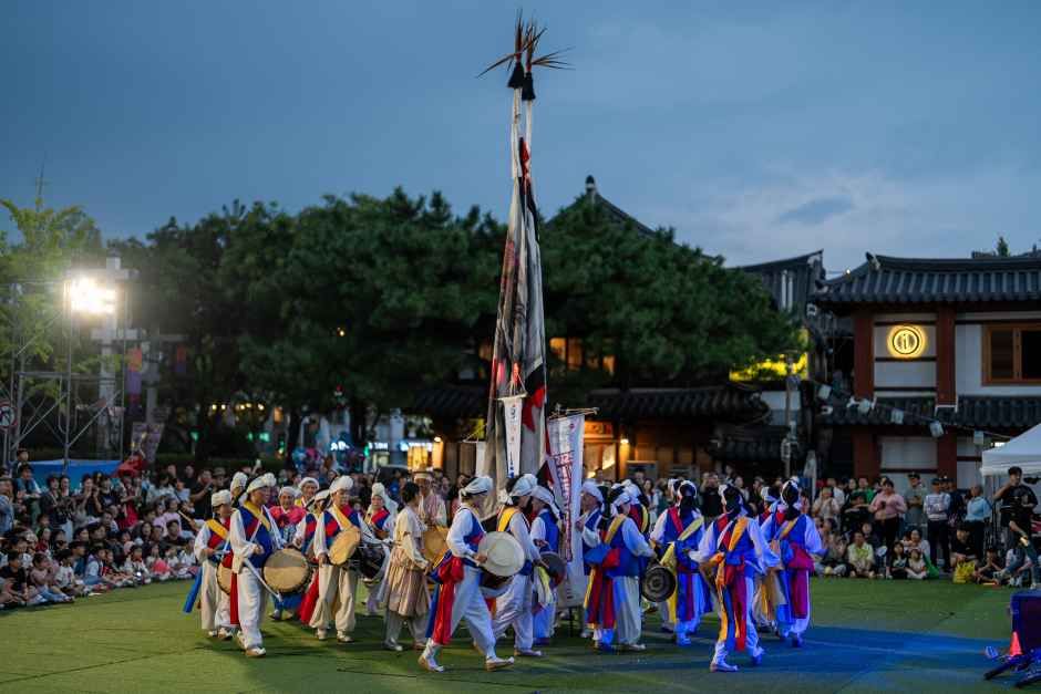 전주국가유산야행 4