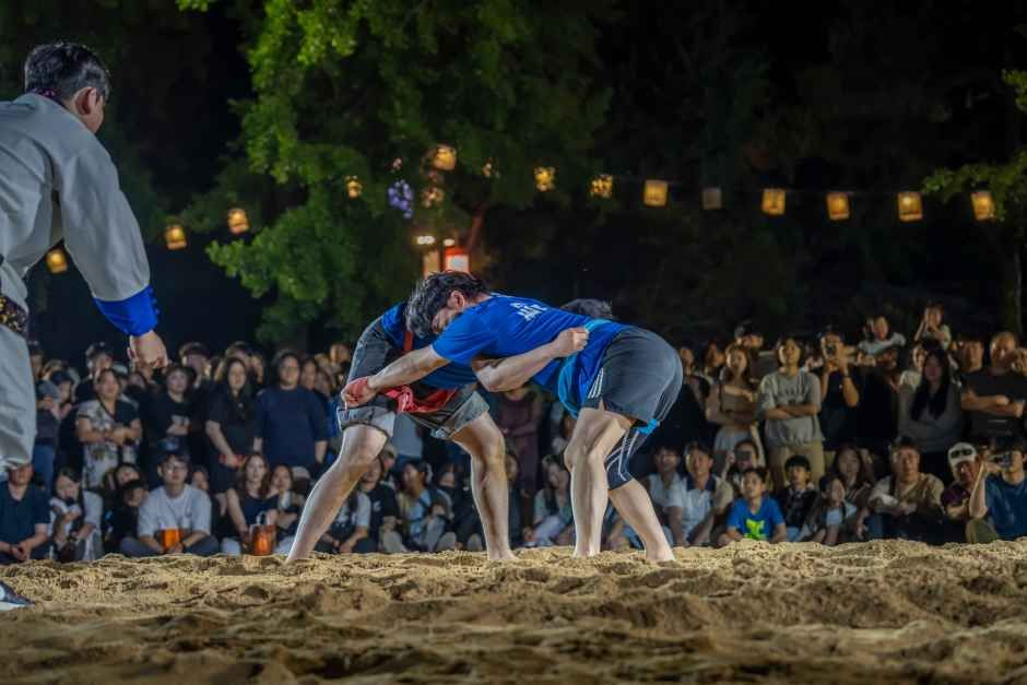 전주국가유산야행 3