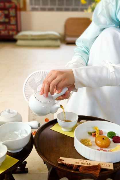 경복궁 생과방 9