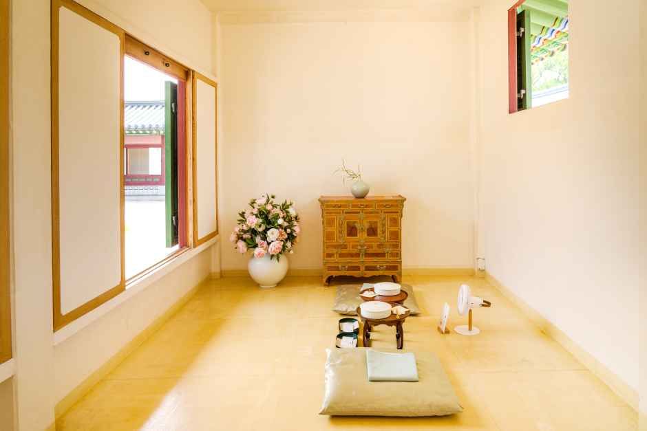 경복궁 생과방 7