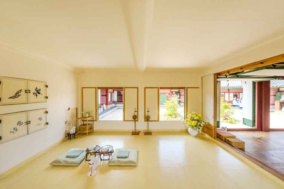경복궁 생과방 10