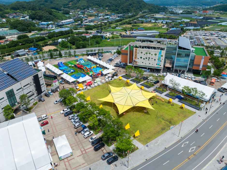 锦山参鸡汤节 4