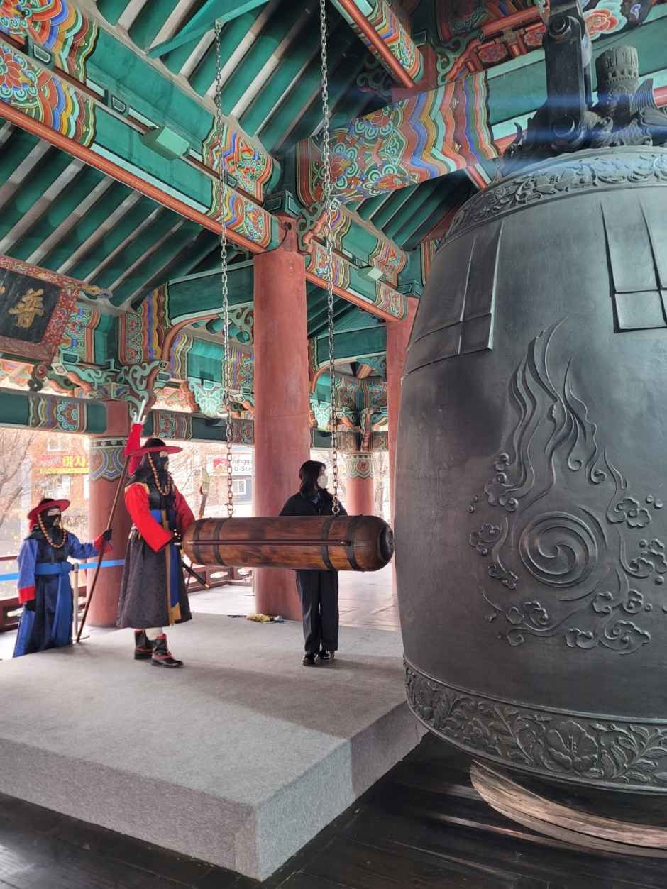 남산봉수의식 등 전통문화행사 4