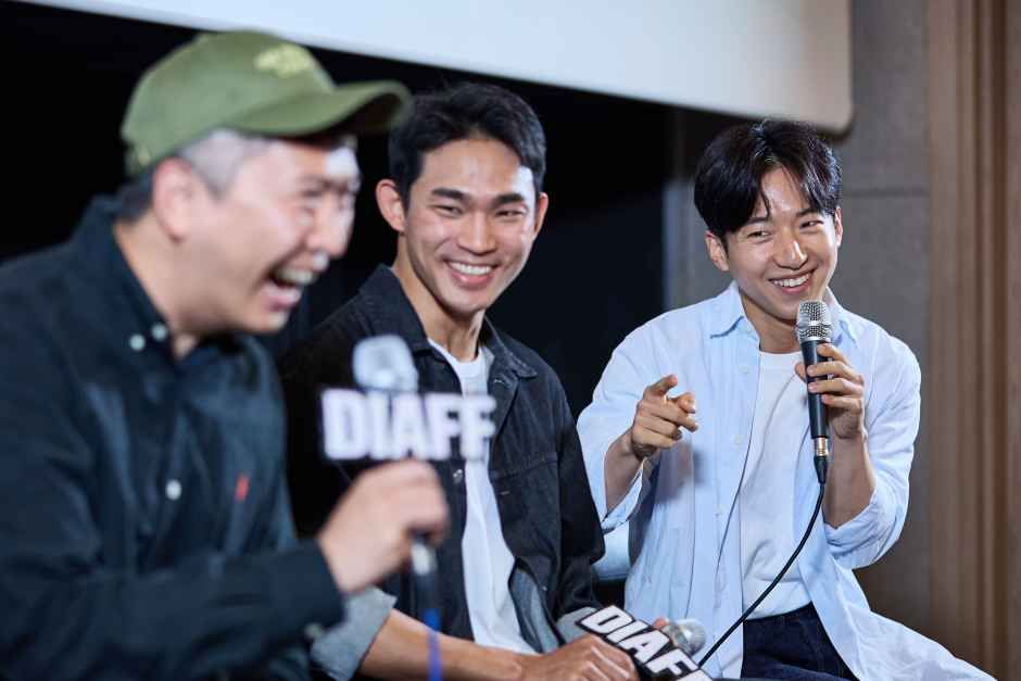 제14회 디아스포라영화제 7