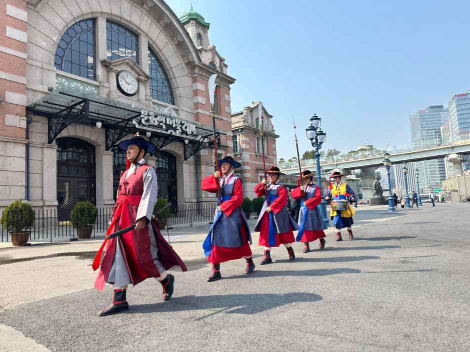 2026 숭례문 파수의식 4