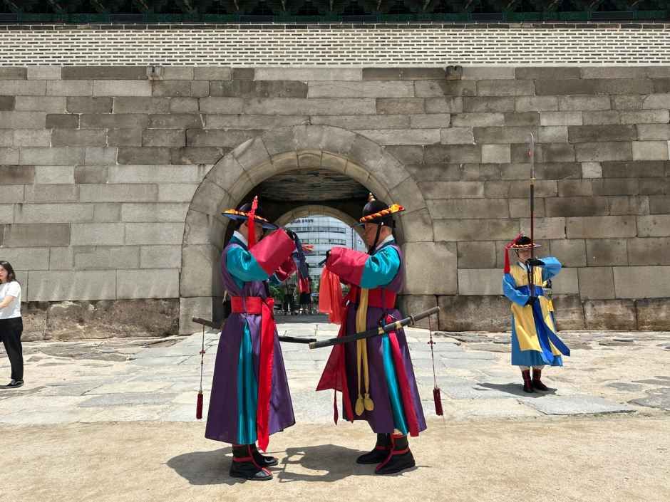 2026 숭례문 파수의식 3