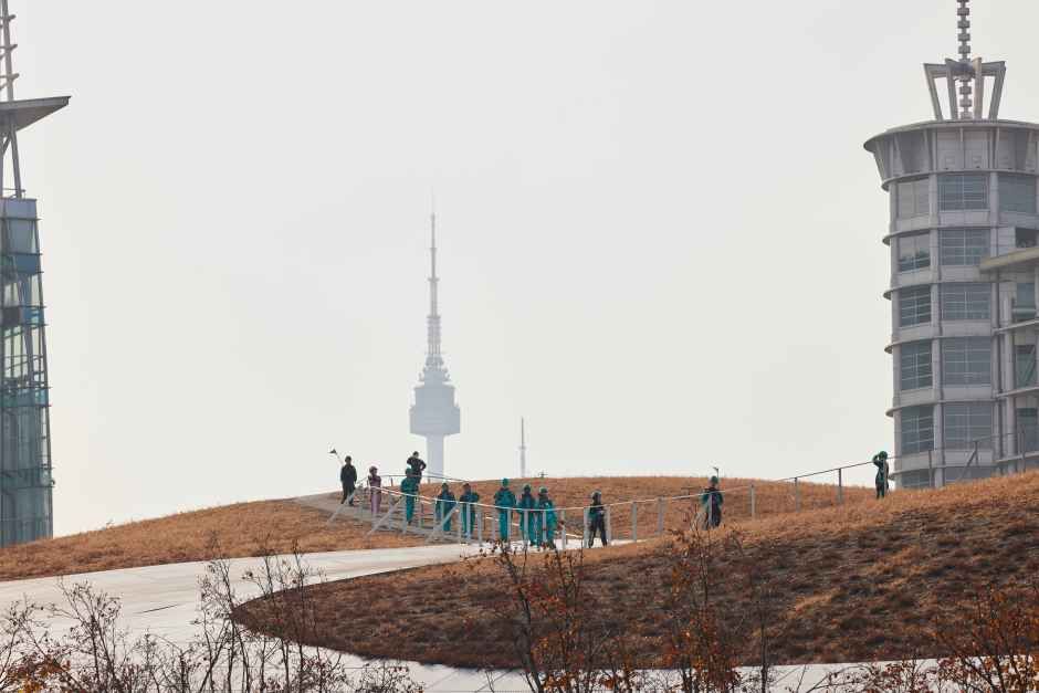 DDP 루프탑투어 4