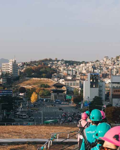 DDP 루프탑투어 5