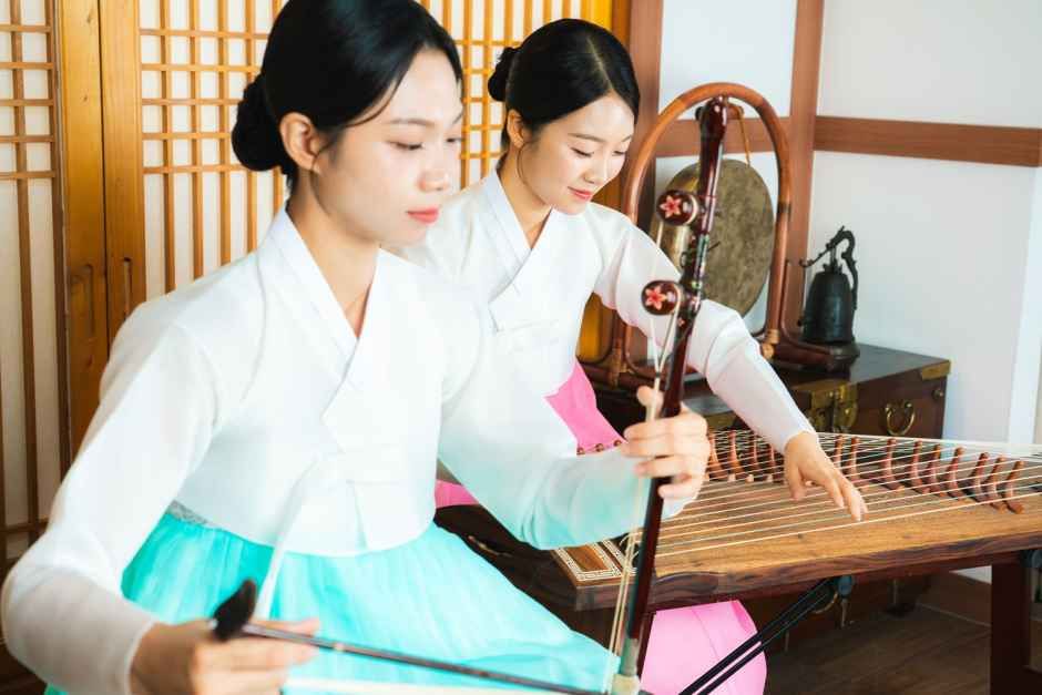 국악공연 진연 6