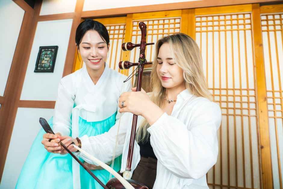 국악공연 진연 11