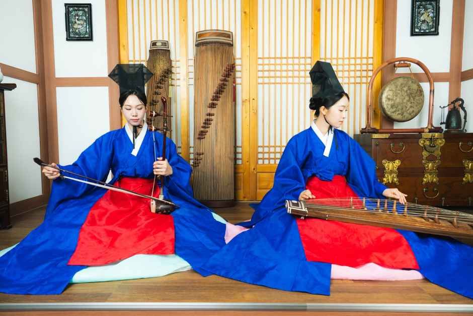 국악공연 진연 5