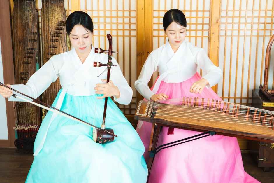 국악공연 진연 9