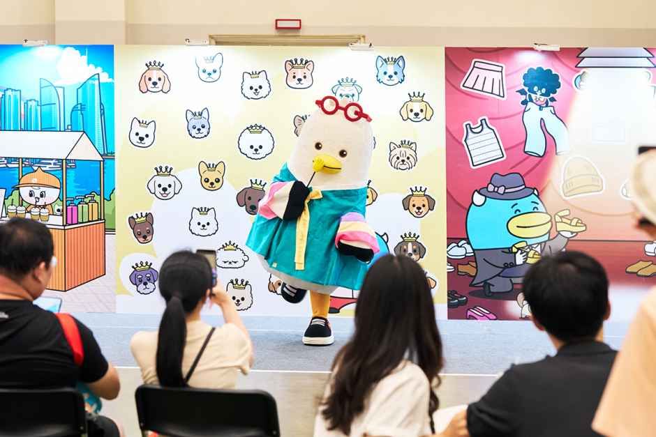 2026 釜山ブランドフェスタ 2