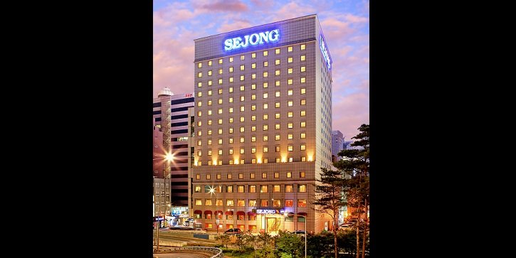 Sejong Hotel
