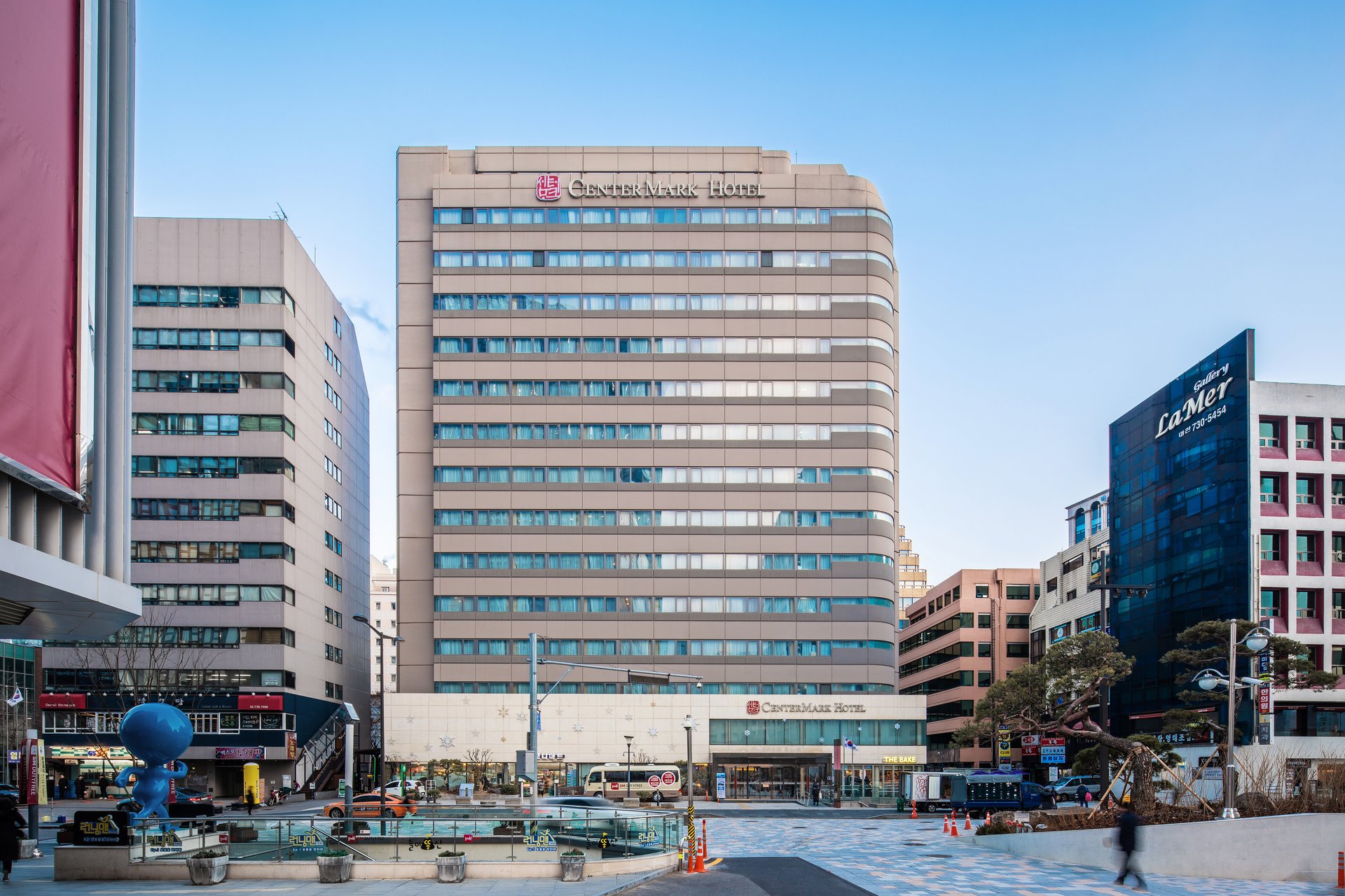 AMID HOTEL SEOUL