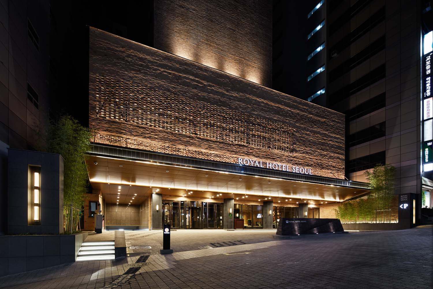 ROYAL HOTEL SEOUL