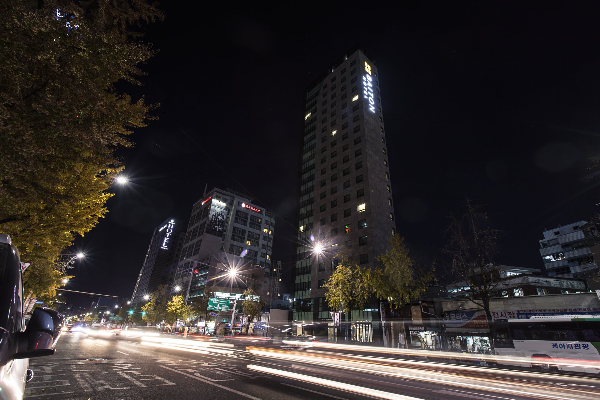 BAITON HOTEL