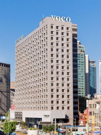 VOCO AN IHG HOTEL