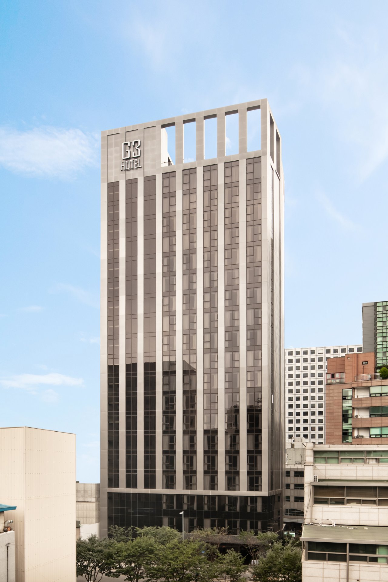 G3 HOTEL