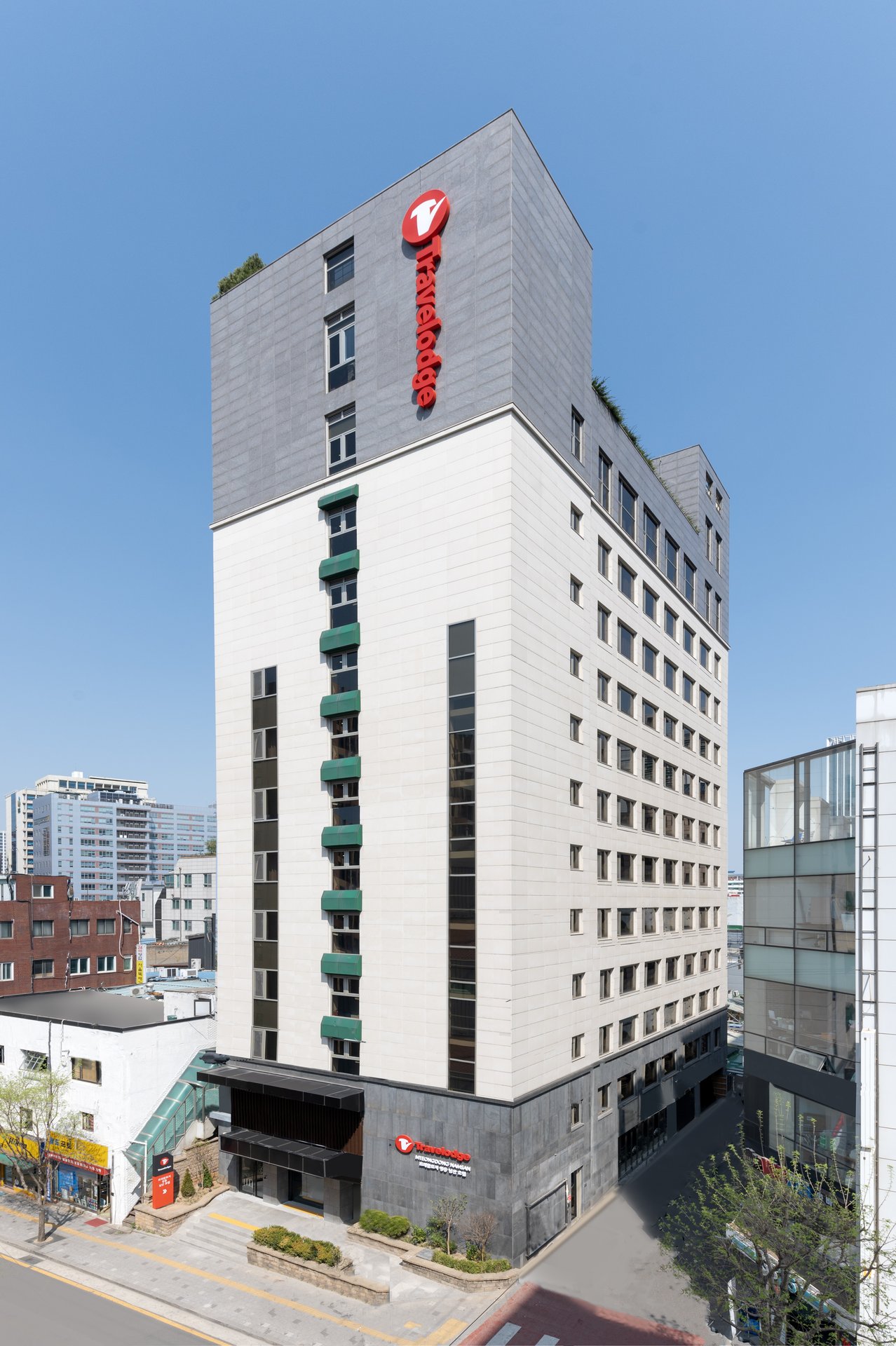 TRAVELODGE MYEONGDONG NAMSAN