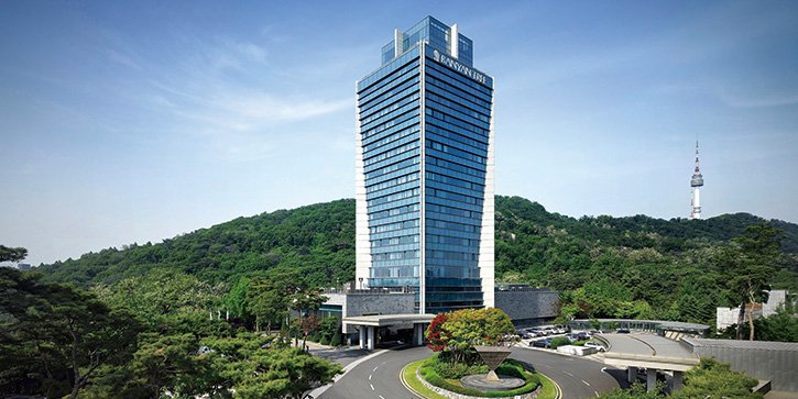 banyantree club & spa seoul