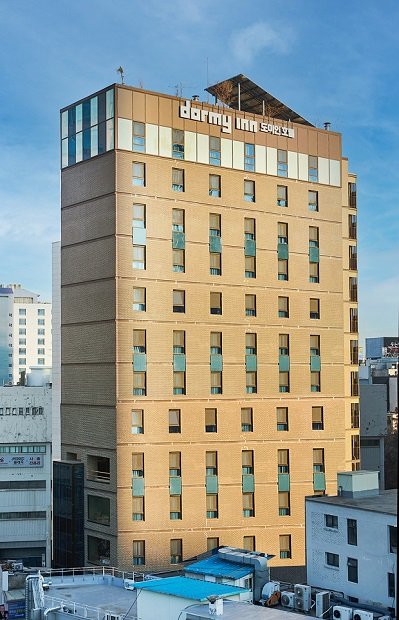 Dormyinn EXPRESS Seoul Insadong