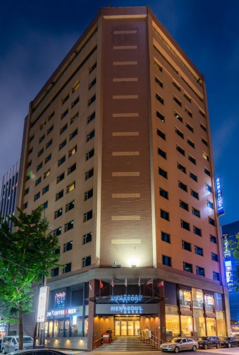 Newseoulhotel