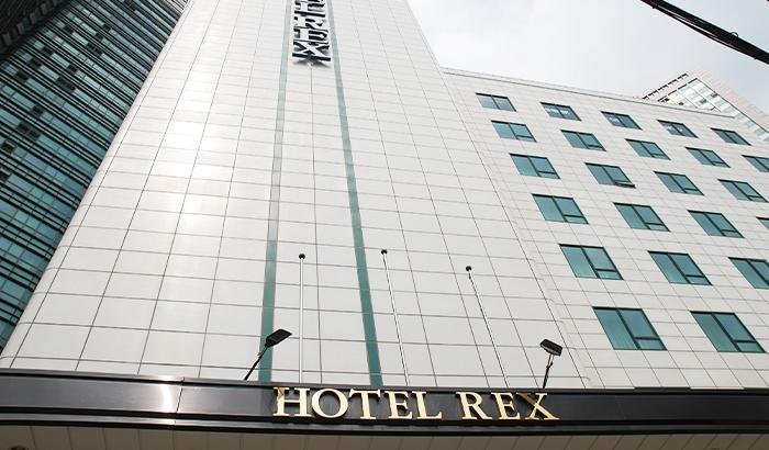 HOTEL REX SEOUL