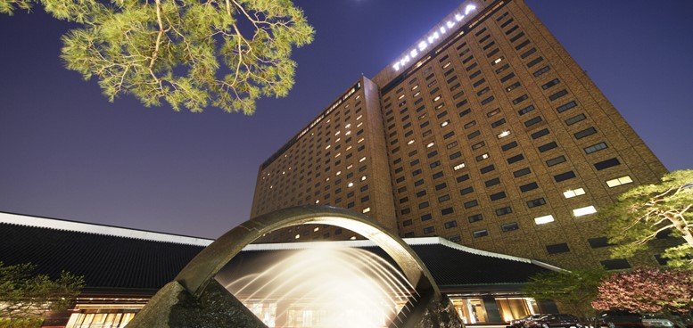 HOTEL SHILLA