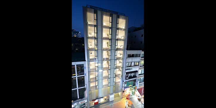 Creto Hotel