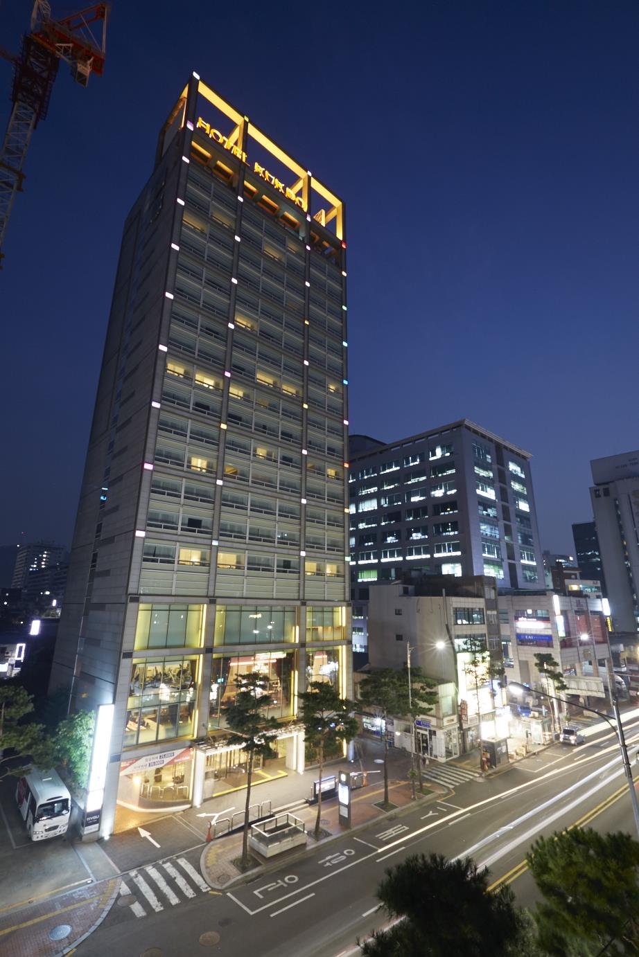 Hotel Kukdo