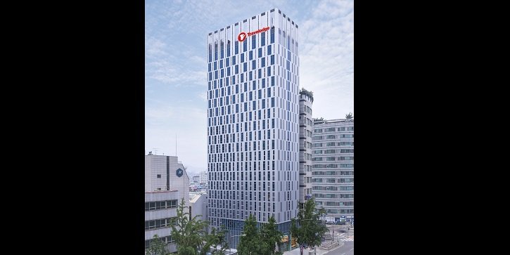 Travelodge Dongdaemun Seoul