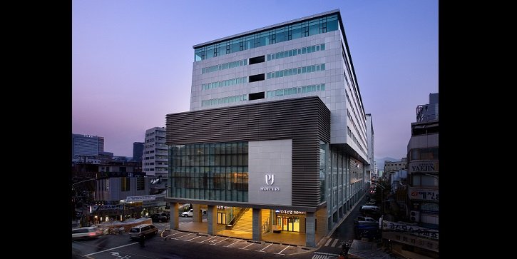 Hotel PJ