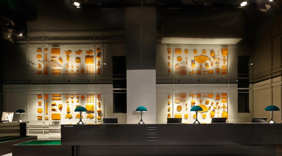 L7 Myeongdong by LOTTE