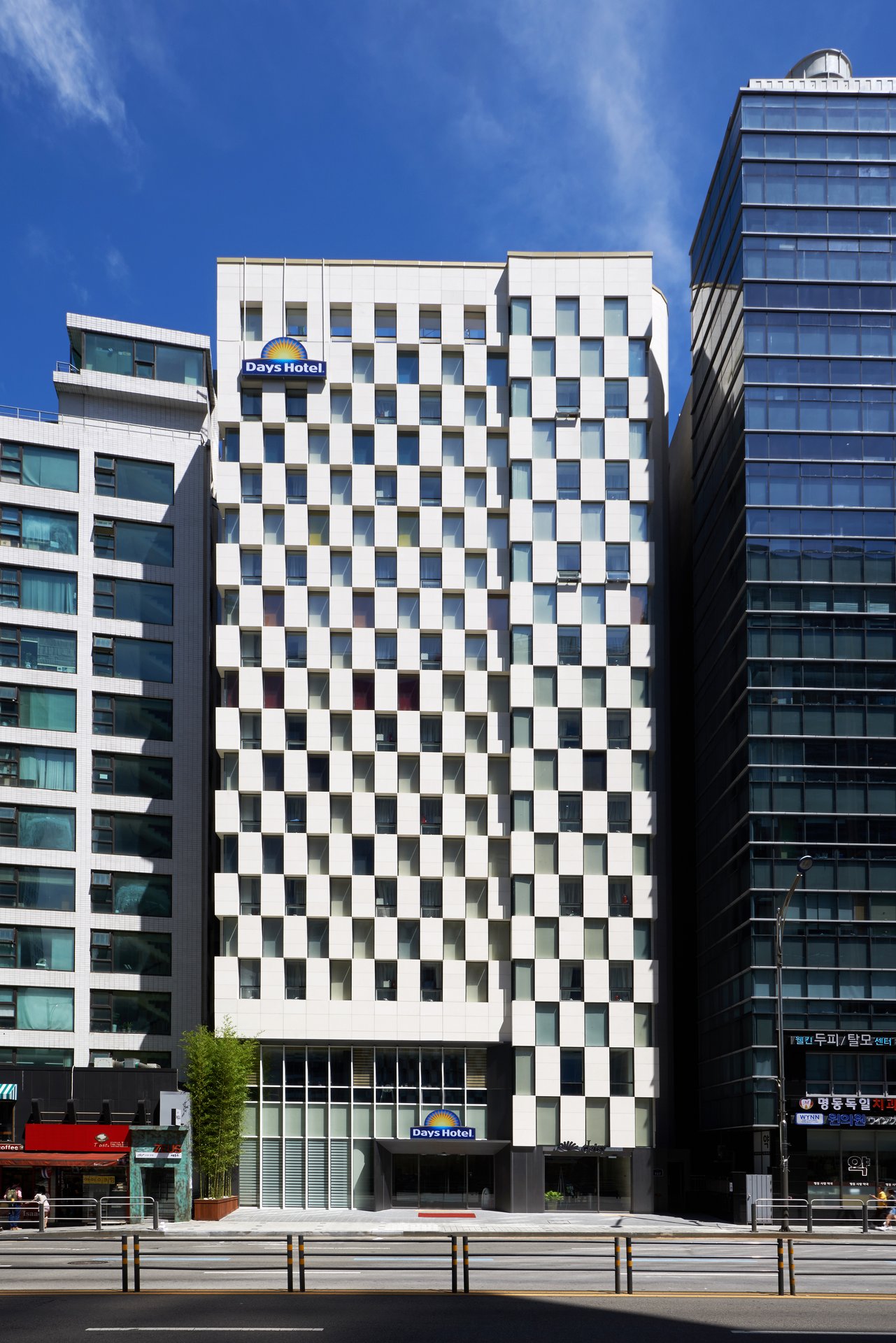 DAYSHOTEL MYEONGGDONG
