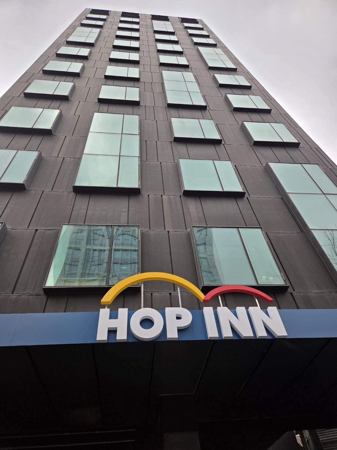 Hop Inn Hotel Korea LLC